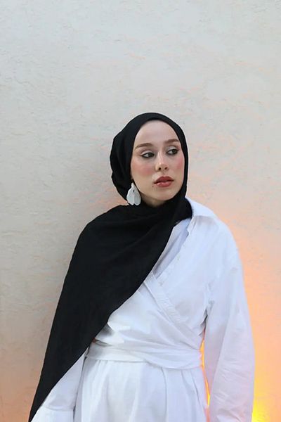 Tesettür Diyarı Neo Cotton Shawl
