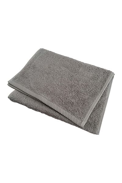 denizlicotton Sports Towel, Cotton, Antibacterial, Sweat Absorbent Sports Towel