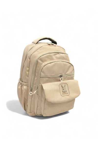 Epod Boys/Girls Primary School, Secondary School Adjustable School-Backpack
