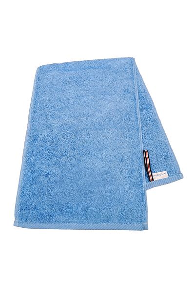 denizlicotton Sports Towel, Cotton, Antibacterial, Sweat Absorbent Sports Towel