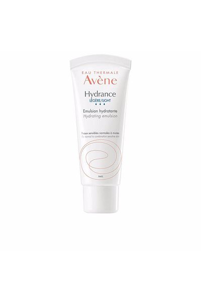 Avene Emulsie Hidratanta Usoara Cu Efect De Calmare Si Revitalizare Avène Hydrance 40 ml