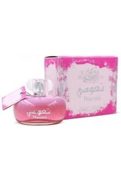 trı Al Marasem Naomi Perfume 100ml
