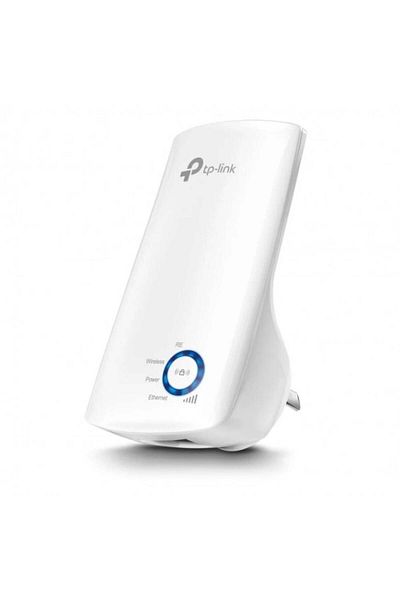 TP-LINK TP-LINK-N300 Wi-Fi Range Extender