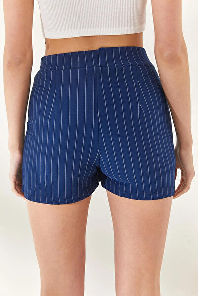 KAROL Kadın Şort Etek