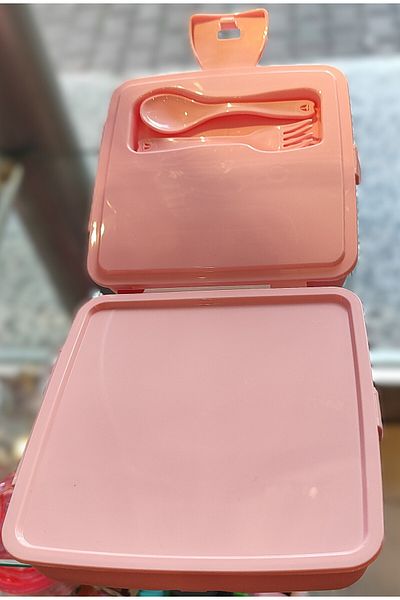 ada çanta kırtasiye Snoppy Figure Lunch Box Ad458100