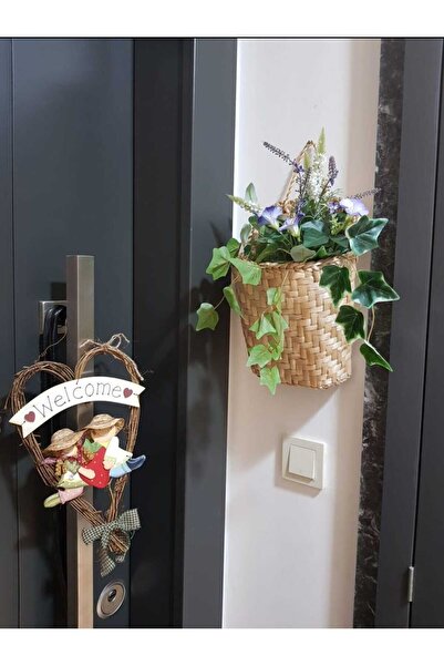 EM&MA DESİNG DECORATIV DE PERETE/USI DE DIMENSIUNE MARE 20X15