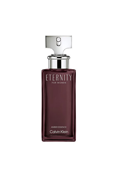 Calvin Klein Eternity Amber Essence Parfum Intense 100ML Kadın Parfüm