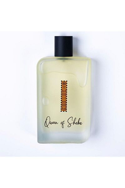şamama Valve Queen of Sheba Eau de Parfum - 100ml