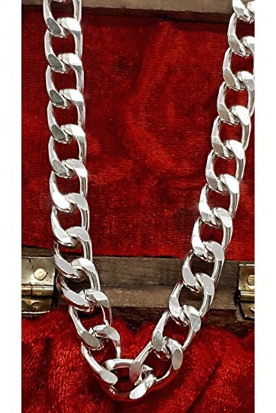 NETİCE ÖYLEK Stainless Chain ​​Necklace
