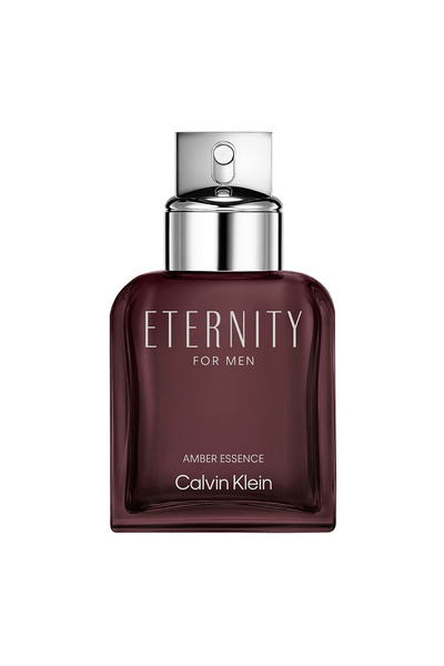 Calvin Klein Eternity Amber Essence Intense 50ML Erkek Parfüm