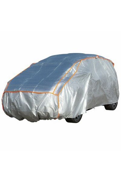 OEM Prelata auto antigrindina - L - SUV/Off-Road