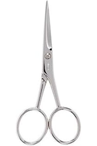 Mu Art Ahşap Ψαλίδι Solingen Haircut 2135 1 Πακέτο