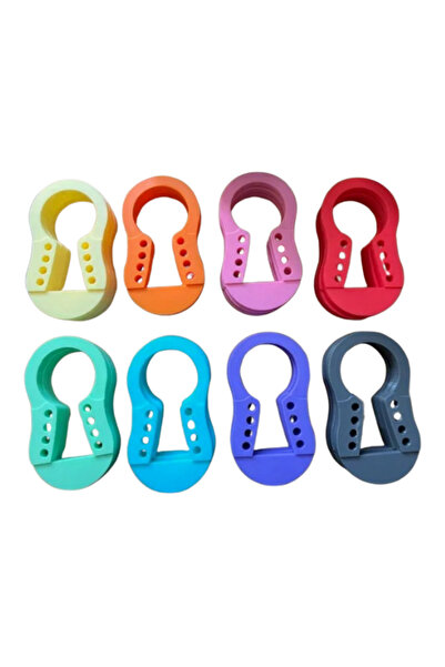 Muhcu Home 2 - لعبة رفيق رباط الحذاء - ربط حذائه بنفسه