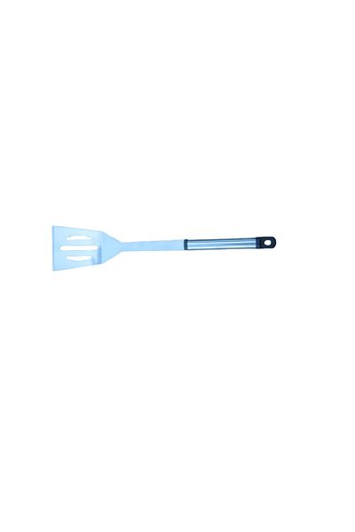 JES Collection Jes collection grill spatula, L 35 cm, stainless steel, silver