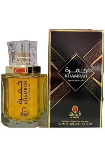 Al aqeeq عطر خاما من العقيق، 100 مل