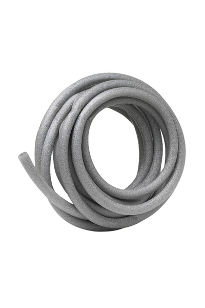 FROST KING مادة البولي فوم المقاومة للرطوبة 5/8 بوصة × 20 قدمًا