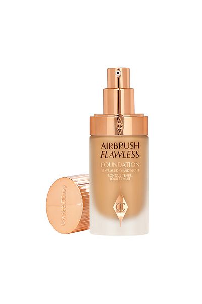 CHARLOTTE CHARLOTTE-AIRBRUSH FLAWLESS FOUNDATION - 9W