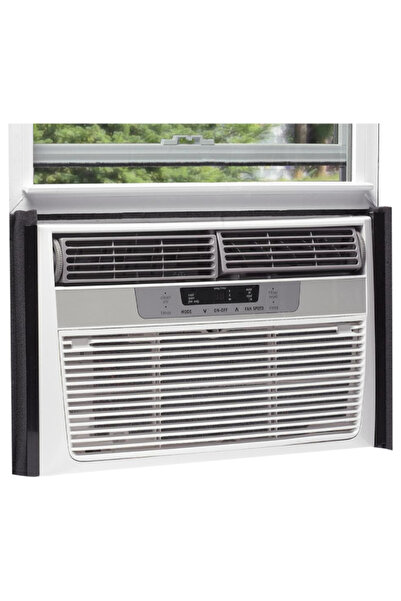 FROST KING ألواح عزل جانبية من الرغوة لمكيف الهواء مقاس 9 × 18 بوصة