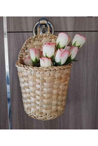 EM&MA DESİNG ΨΑΡΟΥΡΙΑ ΜΙΝΙ ΣΤΟΛΙΔΙ ΤΟΙΧΟΥ ΠΟΡΤΑΣ 10Χ17Χ20 ΟΡΓΑΝΙΖΕΡ ΠΟΛΛΑΠΛΩΝ ΧΡΗΣΕΩΝ