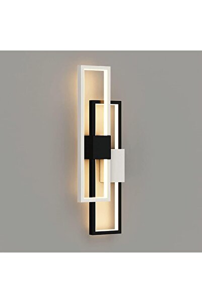 Jiju Aplica LED Moderna 30 W cu 3 functii lumina