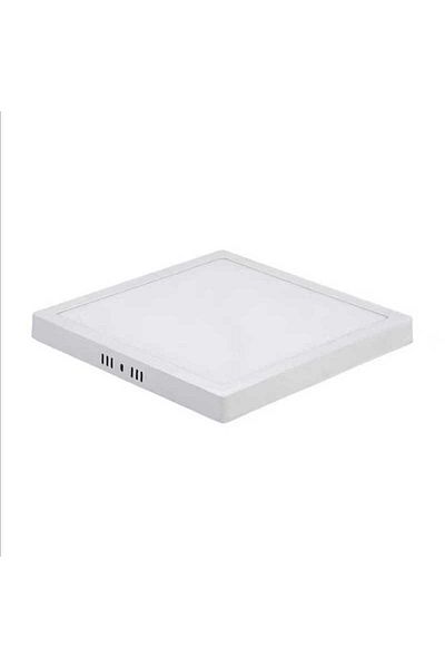 Jiju LED Wall Lamp 3032S 24 W Square 4000K
