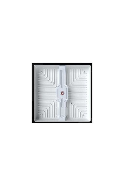 Jiju Spot Applied Adjustable Spacing FSP6068S 32 W 6500K
