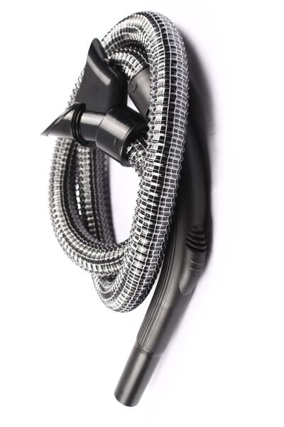 Ürkmez Ticaret مكنسة كهربائية FC 9225 Marathon مع خرطوم سلك فولاذي