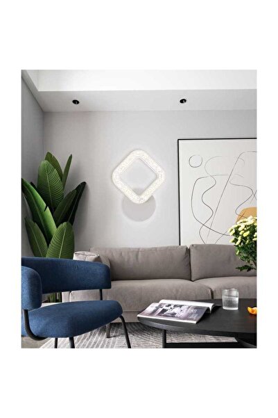 Jiju Aplica LED 3551/1B