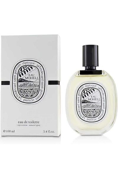 Diptyque Diptyque Muhly Eau de Toilette for Unisex - 100 ml