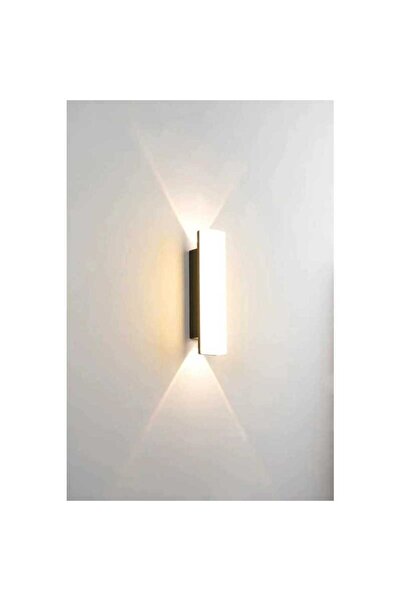 Jiju Wall Lamp With LED 10 W Outdoor Warm Light