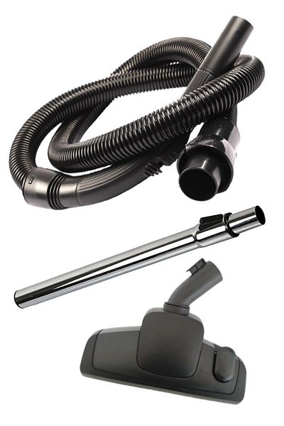 Koyuncu Sp6985A Compatible Hose Set (Black Color)