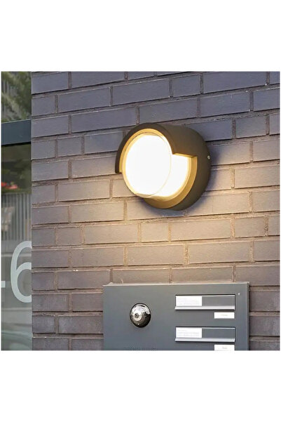 LightPlanet Aplica Cu LED 701/2