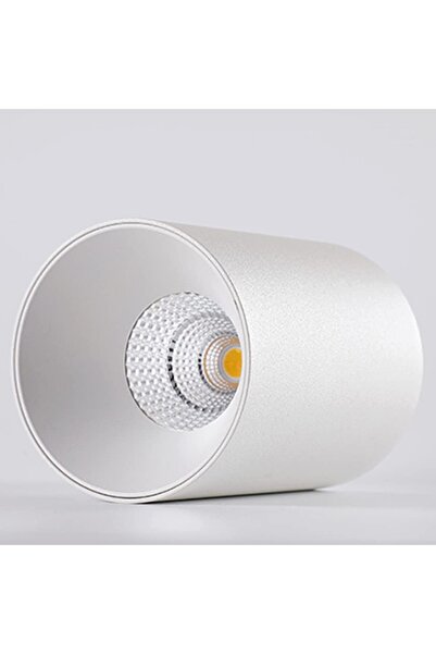 LightPlanet Spot LED Aplicat 7 W Alb 4000k D8cm