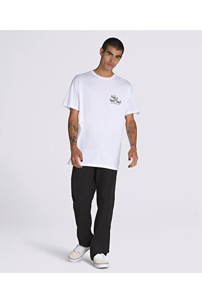 Vans Νέα γυναικεία παπούτσια Speedy Good Times 66 SS Λευκό