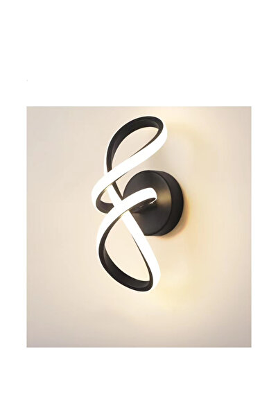 LightPlanet Aplica de perete Papion cu LED cu 3 functii lumina calda/rece/neutra