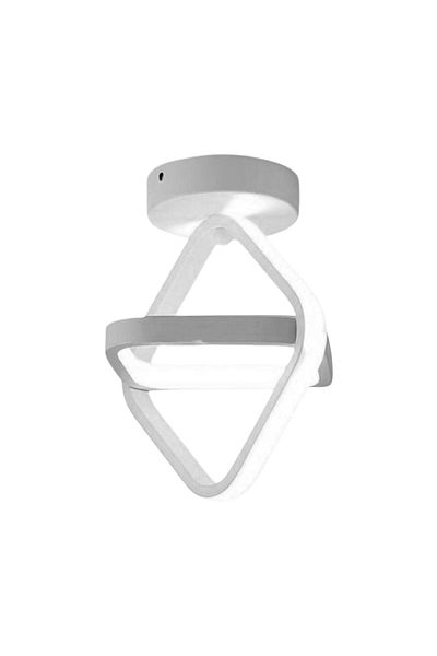 Jiju Modern wall lamp with LED 40 W