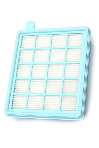 Ürkmez Ticaret Bks 5534f Filtru Hepa pentru recipientul de praf al aspiratorului