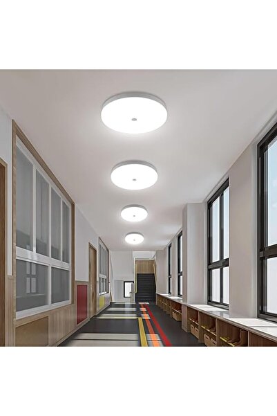 LightPlanet Aplica LED Cu Senzor De Miscare 18W Lumina Rece