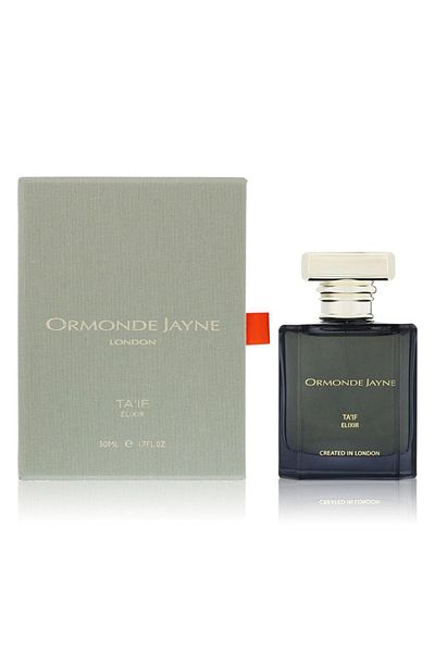 Ormonde Jayne Armand Jean Tiff Elixir Perfume - 50ml