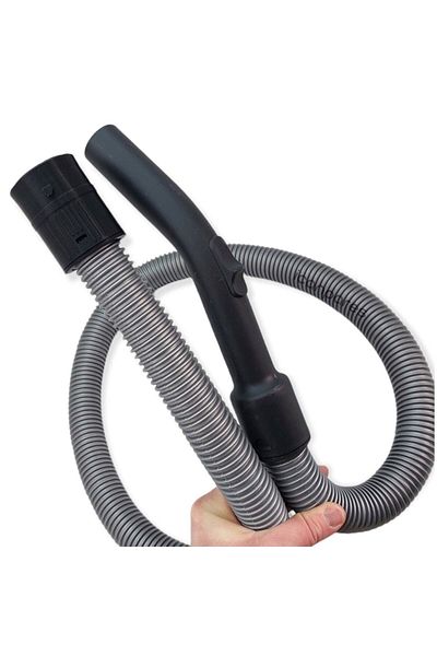 SupurgePlus Stilevs Compatible Soundless Vacuum Cleaner Alternative Hose