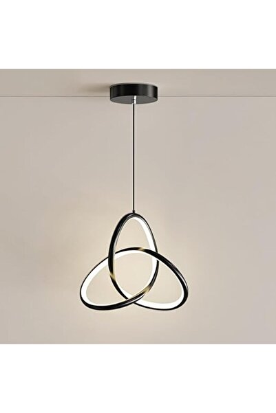 LightPlanet Ceiling lamp Infinite cycle design Led Light Warm Neutral Cold 20W