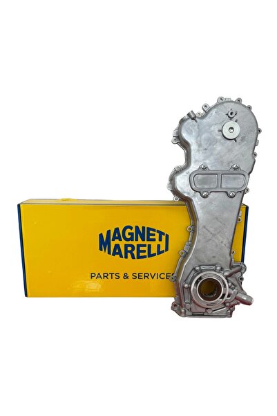 MAGNETI MARELLI 359002100110 1.3 Dizel Yağ Pompası
