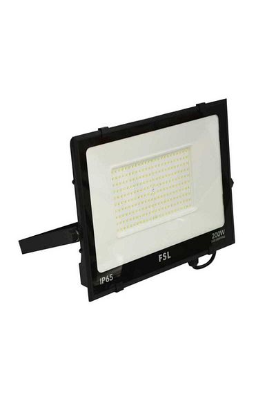 LightPlanet 200W LED Floodlight FSF21 6500K COLD LIGHT