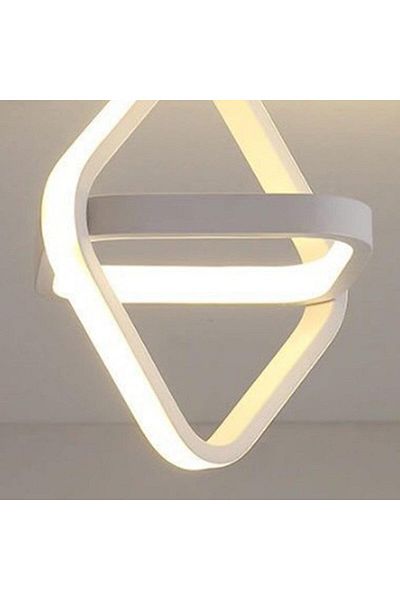 Jiju Modern wall lamp with LED 40 W