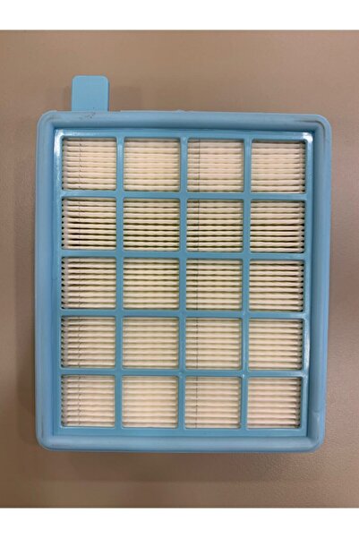 Ürkmez Ticaret Compatibil cu filtrul Hepa pentru aspiratorul compact Power Pro