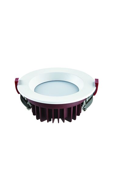 Jiju LED spotlight IP65 12 W 4000K 1080lm Neutral light