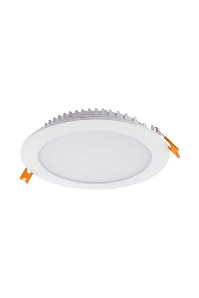 Jiju Spot With LED Fsp 814 (Slim) Rd 24 W 6500K Cold Light