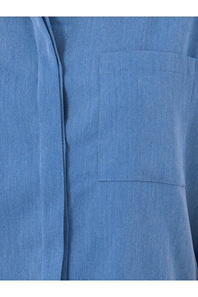 Styli Spread Collar Short Sleeve Shirt and Pants Co-Ords