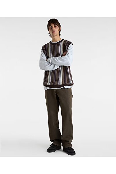 Vans Pantaloni largi din denim Drill Chore Carpenter