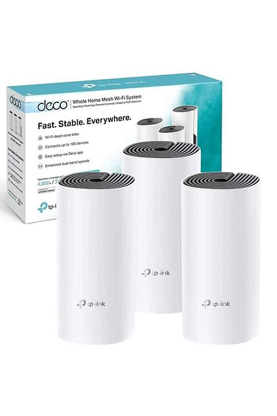 TP-LINK مقوي شبكة تي بي لينك TP-LINK-AC1200